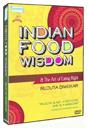 Indian Food Wisdom and the Art of Eating Right (With Rujuta Diwekar)