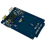 ACS Serial Contactless Reader Module with SAM Slot, ACM1281S-C7 (Module with SAM Slot)