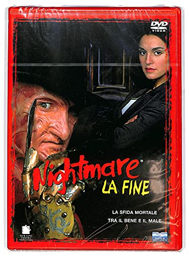Nightmare 6 - La Fine [Import italien]