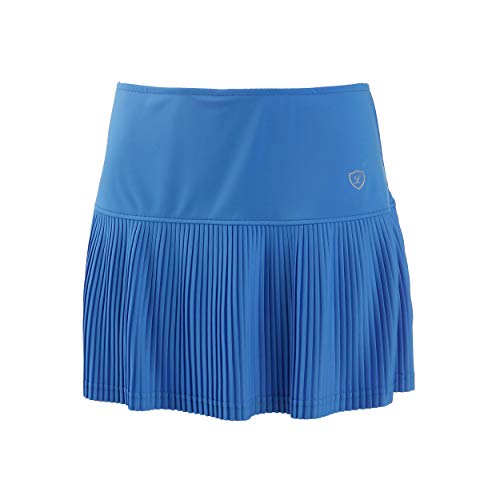 Limited Sports Damen Sports, Saffira Rock Blau, Weiß, 46 Oberbekleidung