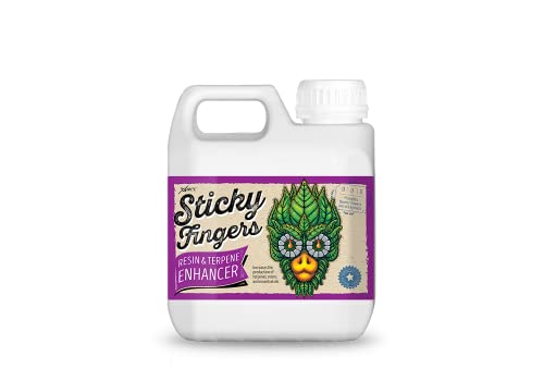 Xpert Nutrients Sticky Fingers 1L Bloom Stimulator