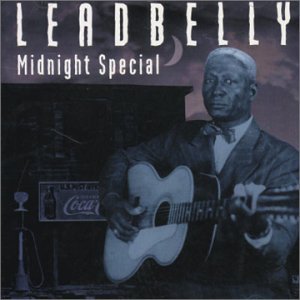 Midnight Special by Leadbelly
