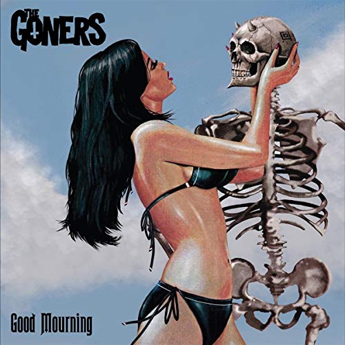 Good Mourning [Vinyl LP]