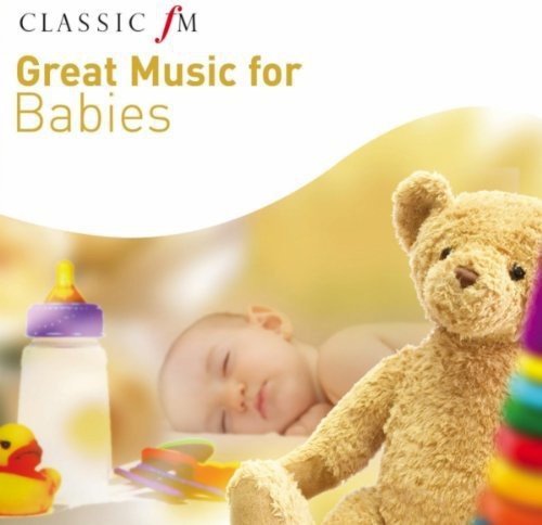 Great Music for Babies