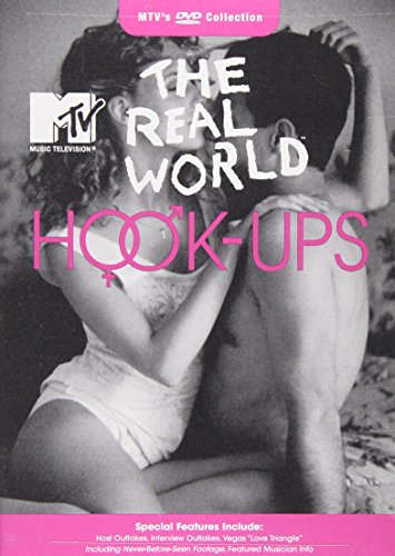 Real World: Hook-Ups [DVD] [Import]