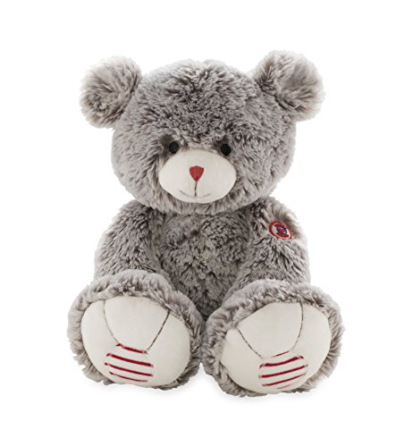 Jura Toys K962754 Grey Kaloo Rouge Bear Plush Toy (Large)