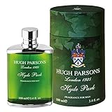 Hugh Parsons hyde park eau de parfum 100ml