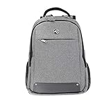Tellur Tellur 15.6"Notebook Backpack Companion, Porta USB, Grigio Rucksack, 47 cm, 30 liters, Grau (Gray)