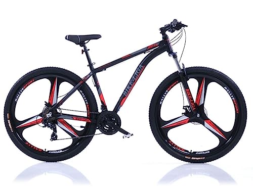 Corelli Mountainbike Terra-X.TR 2023 29" Aluminiun Hardtail, hydraulisch geformter Rahmen, hochwertige Ausstattung…