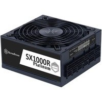 Silverstone SST-SX1000R-PL, vollständig modulares, SFX-L-Netzteil, 1200W, SFX12V 4,0 & PCIe 5,0