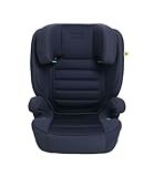 Novi Baby® James Premium Autositz - i-Size - Gurt - Schwarz