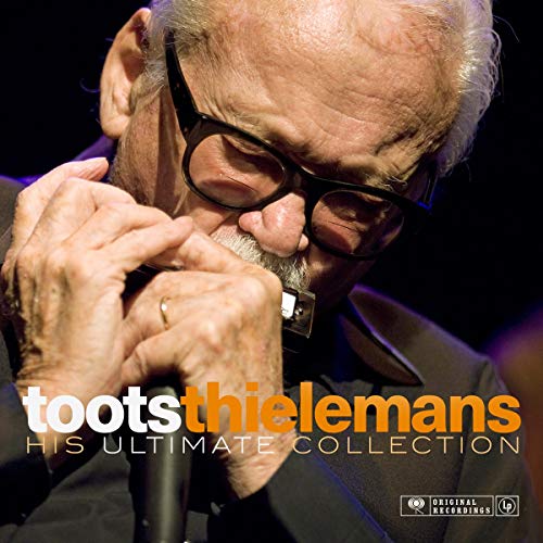 Top 40 / Toots Thielemans