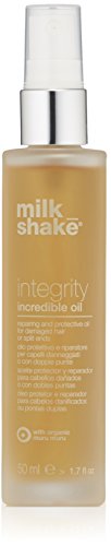 Milk shake integrity incredible oil 50 ml Öl für geschädigtes Haar und doppelte Spitzen 50ml