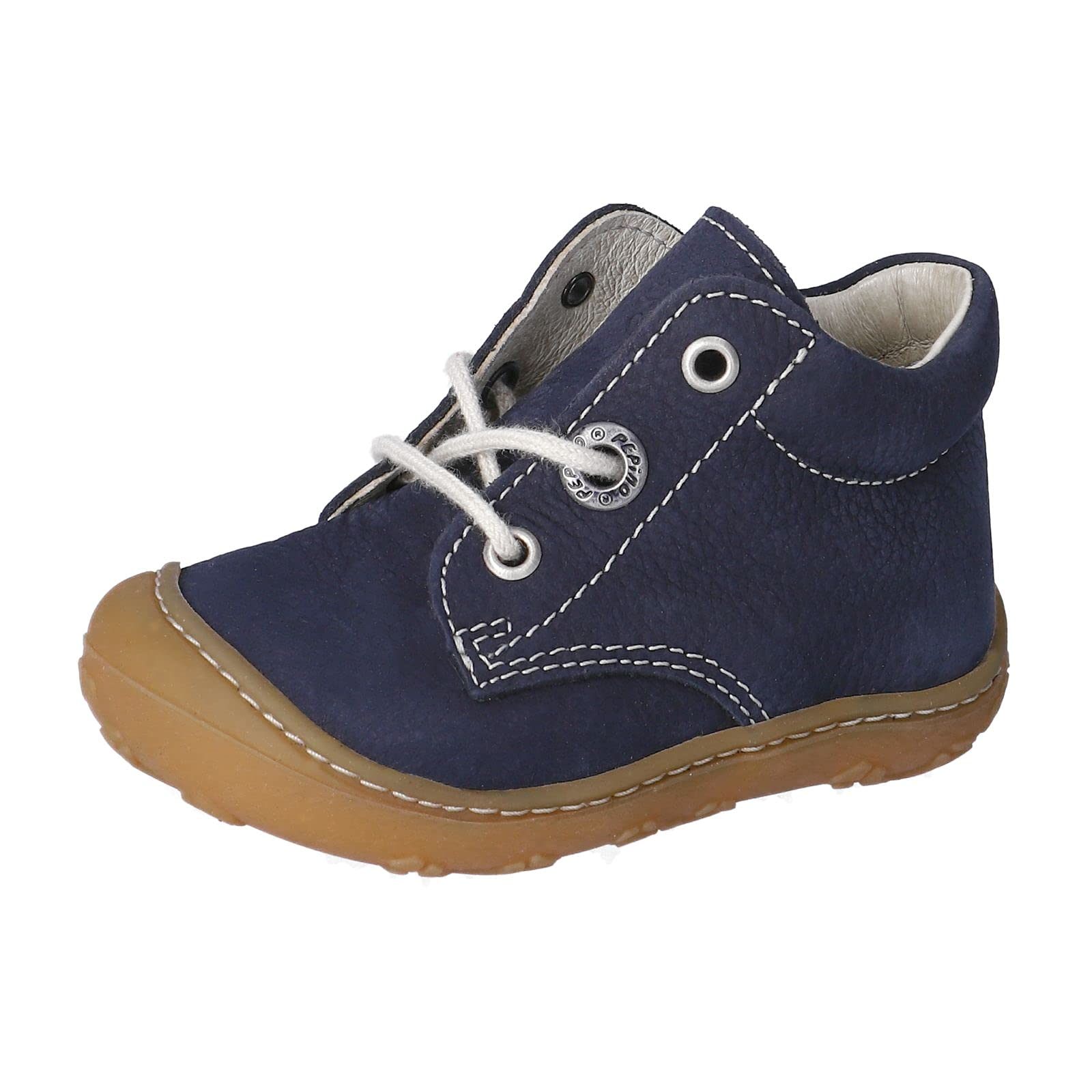 Ricosta Unisex-Kinder Cory Derby, See, 23 EU