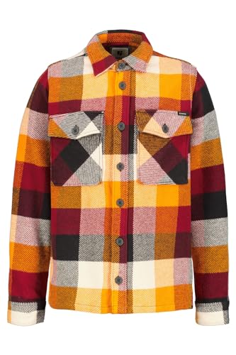 Garcia Kids I33431_Boys Overshirt