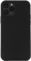 grotop JT Liquid SilikonCase Steglitz für NEW iPhone 6.1, Black (10675)