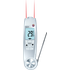 TESTO 0560 1040 - Einstech-Infrarot-Thermometer testo 104-IR, -50 bis +250 °C