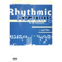 Rhythmic reading