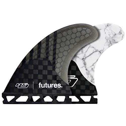 Futures Fins - Futures V2 Hs2 Generation Series...