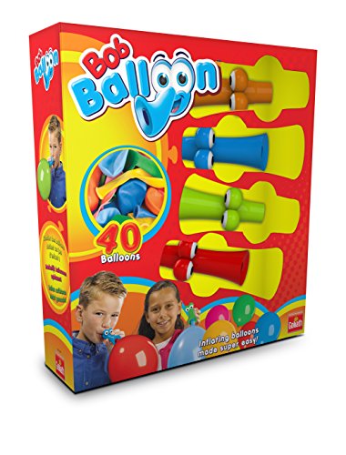 Goliath 31450 - Bob Balloon Party