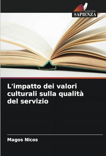 L'impatto dei valori culturali sulla qualità del servizio