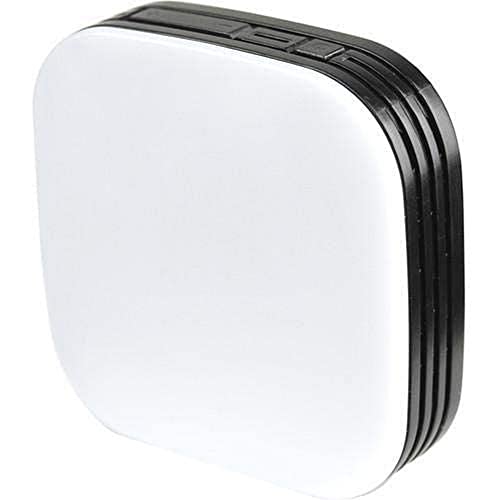Godox GDXLEDM32 Mini LED Panel für Smartphone, Weiß