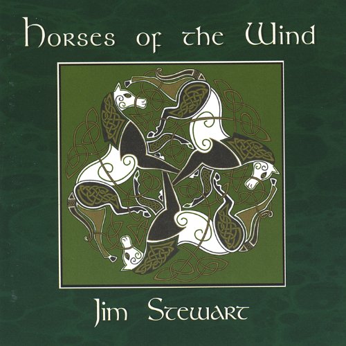 Horses of the Wind