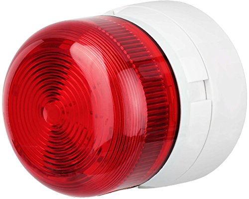 Ei Electronics – Licht Blinklicht Rot 230 V sab300