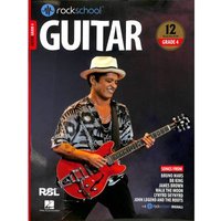 Rockschool Guitar 4