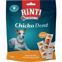 RINTI Chicko Dent Huhn Small - 6 x 150 g