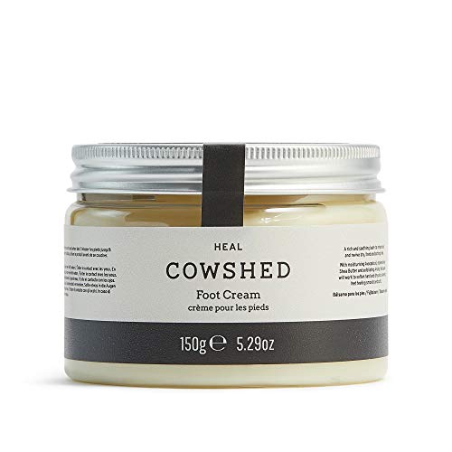 Cowshed Heal Fußcreme, 150 g