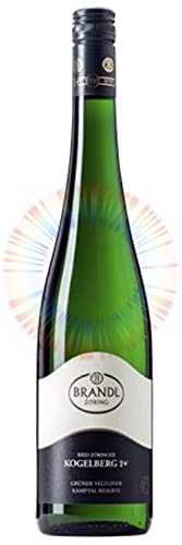 Grüner Veltliner Kogelberg Erste Lage - 2019-1,5 lt. - Brandl