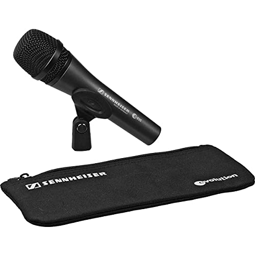 Sennheiser e 835 3er Pack