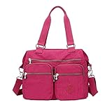 Handtasche klein Damen Handtasche Handtaschen für Damen stilvoll Handtaschen für Frauen Handtaschen Frauen Damenhandtaschen Rose