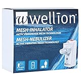 WELLION Mesh-Inhalator