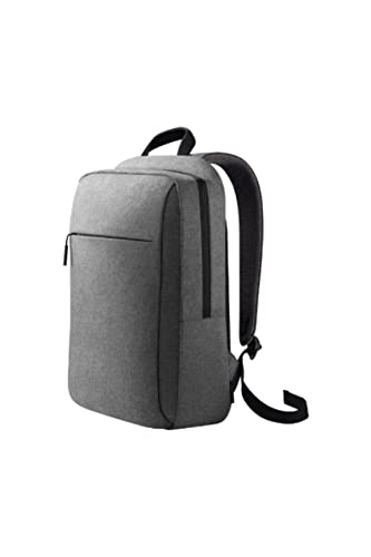 Huawei Matebook Backpack Rucksack für Tablet und Notebook bis 16 Zoll (40,6 cm), Grau