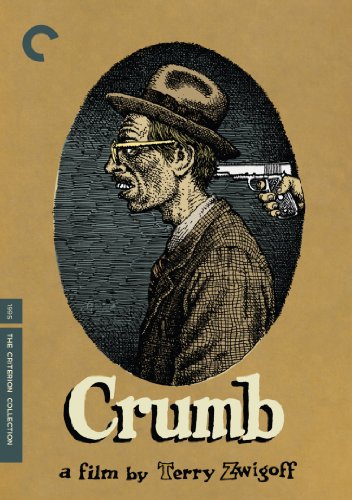 Criterion Collection: Crumb / (Full Spec) [DVD] [Region 1] [NTSC] [US Import]