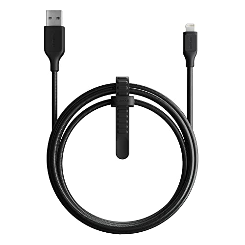 NOMAD USB-A to Lightning Sport Cable 2m