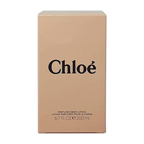 Chloe - Chloe For Women 200ml BODY LOTION