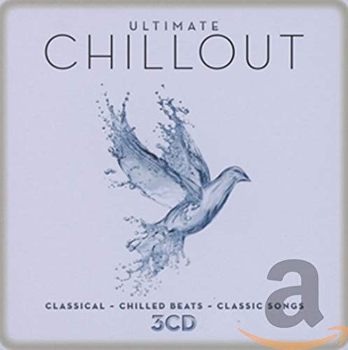 Ultimate Chillout (Lim.Metalbox ed.)