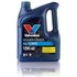 VALVOLINE 4 Liter Motoröl ALL CLIMATE 10W40 SW kompatibel zu API SL/CF MB 229.3 Renault RN0710 VW 50200/50500 Fiat 9.55535.G2