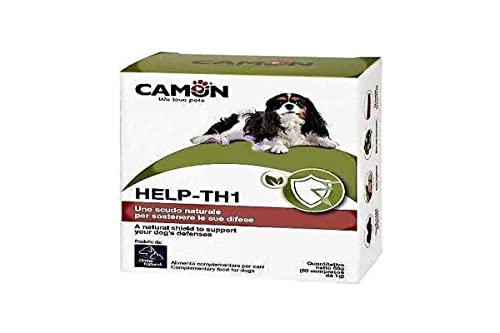 CAMON Help-TH1 60 Tabletten à 1g
