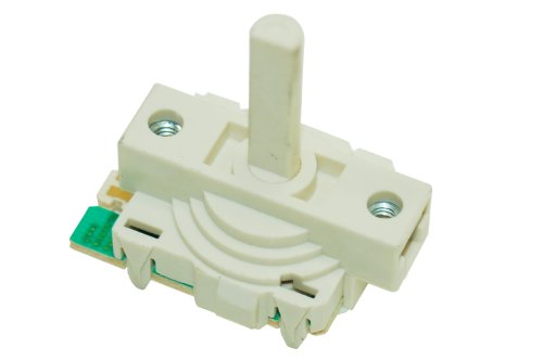 HOTPOINT C00142022 Kanone Creda Hotpoint Indesit Ofen TOP Ofen Potentiometer. Original Teilenummer C00142022,