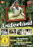Anderland - Die komplette Serie [7 DVDs]