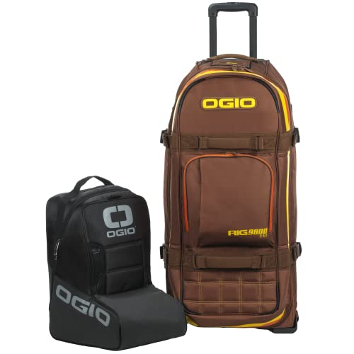 OGIO Rig 9800 Pro Bag Stay Classy
