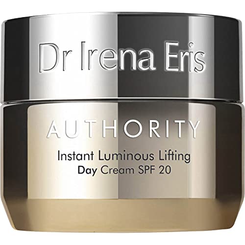 Dr Irena Eris - Authority Instant Luminous Lifting Tagescreme LSF 20-50 ml