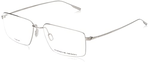 Porsche Design Men's P8750 Sunglasses, c, 57