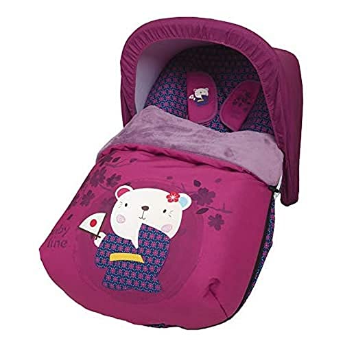 Babyline Japon Babyschlafsack, unisex