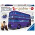 Knight Bus - Harry Potter (Puzzle)