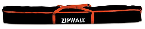 ZipWall ZipPole Tragetasche 1,5 m lang, für 3,6 m & 6,1 m ZipPole CB1